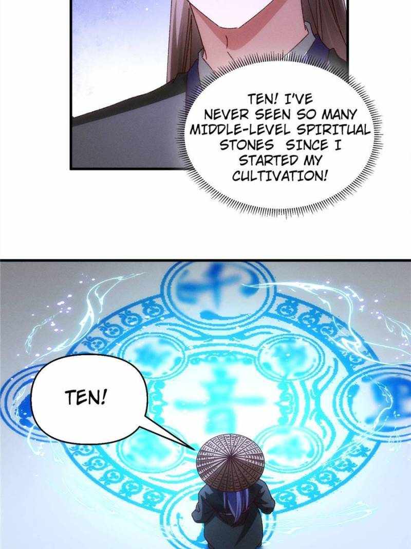 I Determine My Own Destiny Chapter 71 8